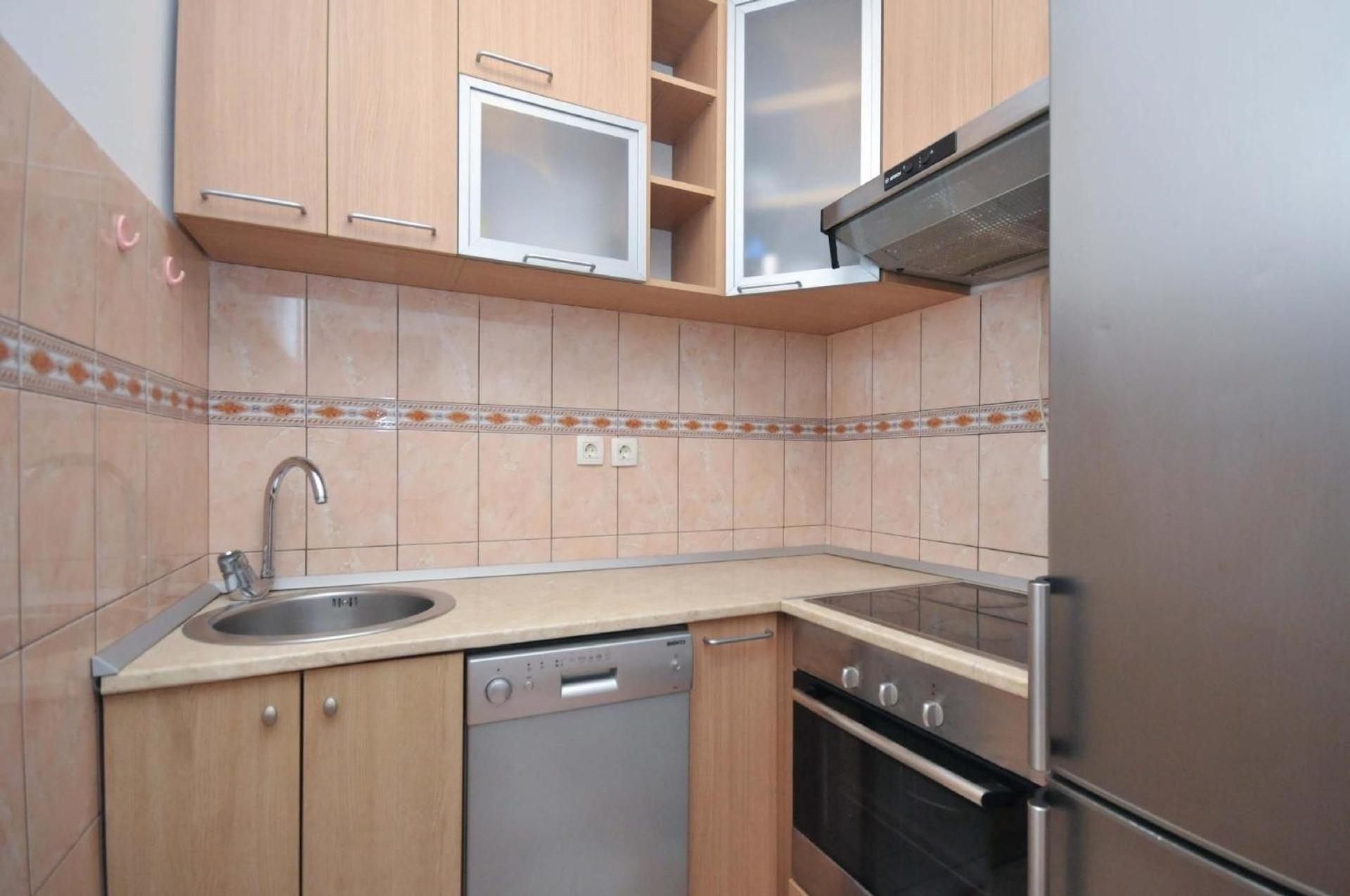 Ferienwohnung Fuer 4 Personen Ca 55 M In Budva, Adriakueste Montenegro Kueste Um Budva Buitenkant foto